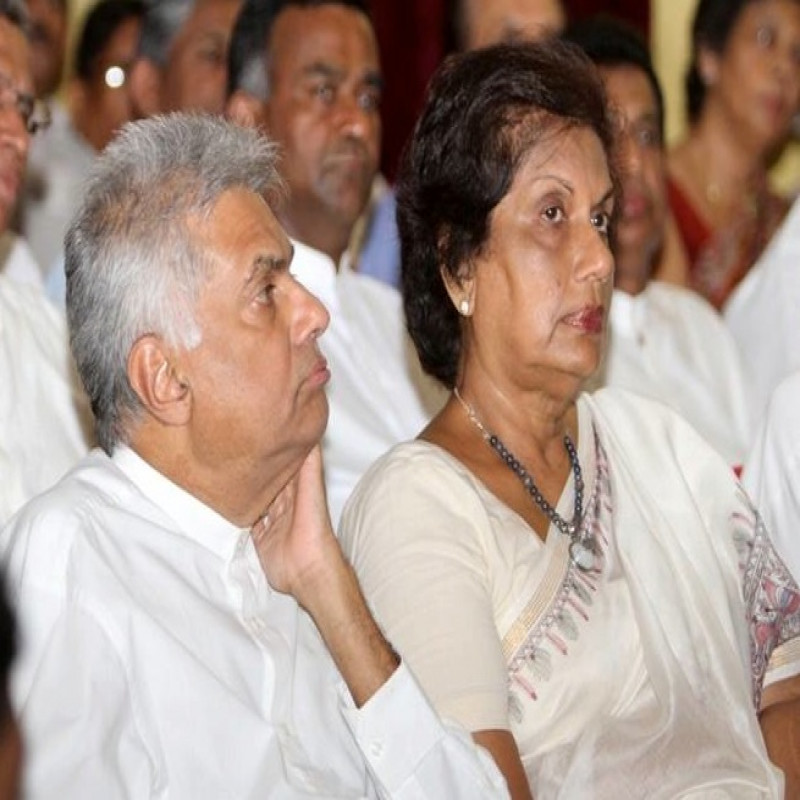 chandrika-immediately-rejected-the-position-given-by-ranil..!