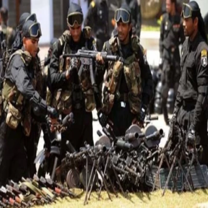 arms-smuggling-sri-lanka-military-weapons