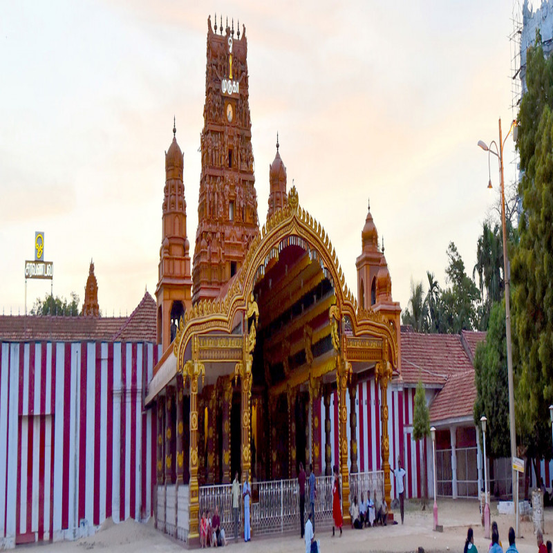 a-special-pooja-at-nallur-kandaswamy-temple-on-the-occasion-of-diwali