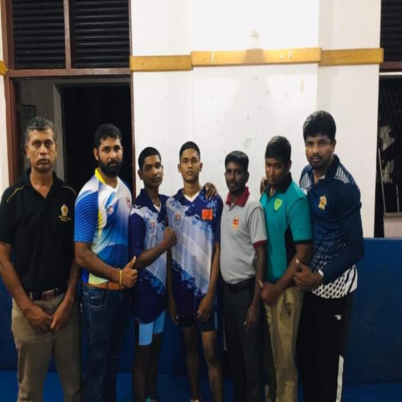 sri-lanka-mullaitivu-school-wrestling-gold-medal