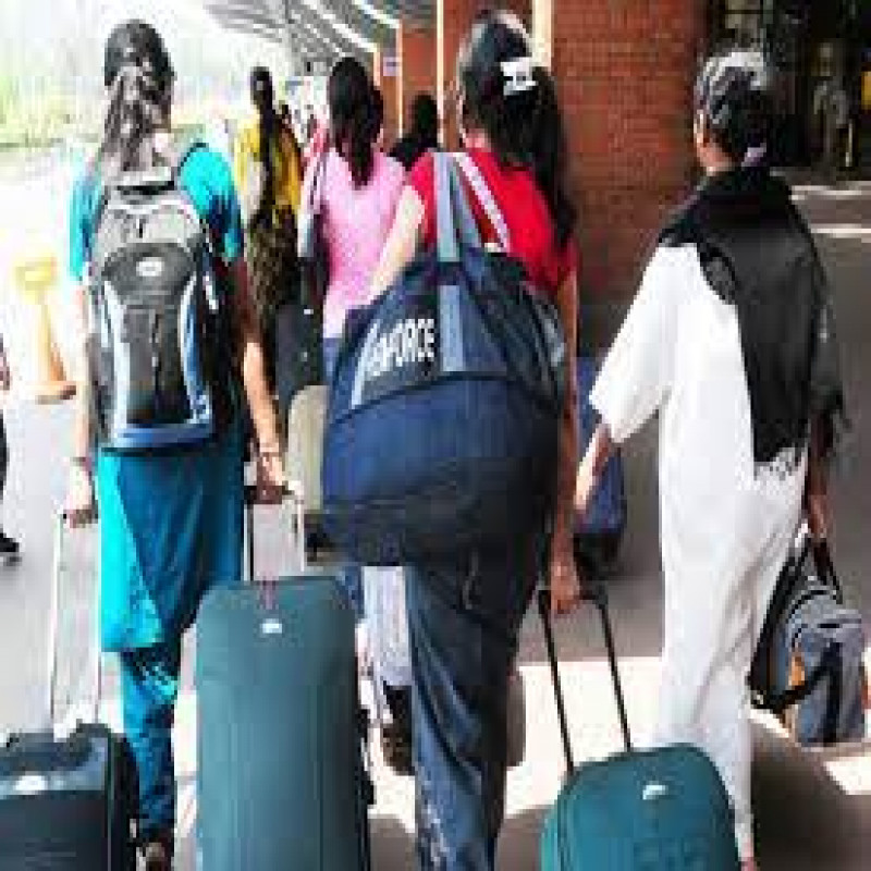 new-restrictions-on-women-traveling-abroad---legislation-to-come-into-force