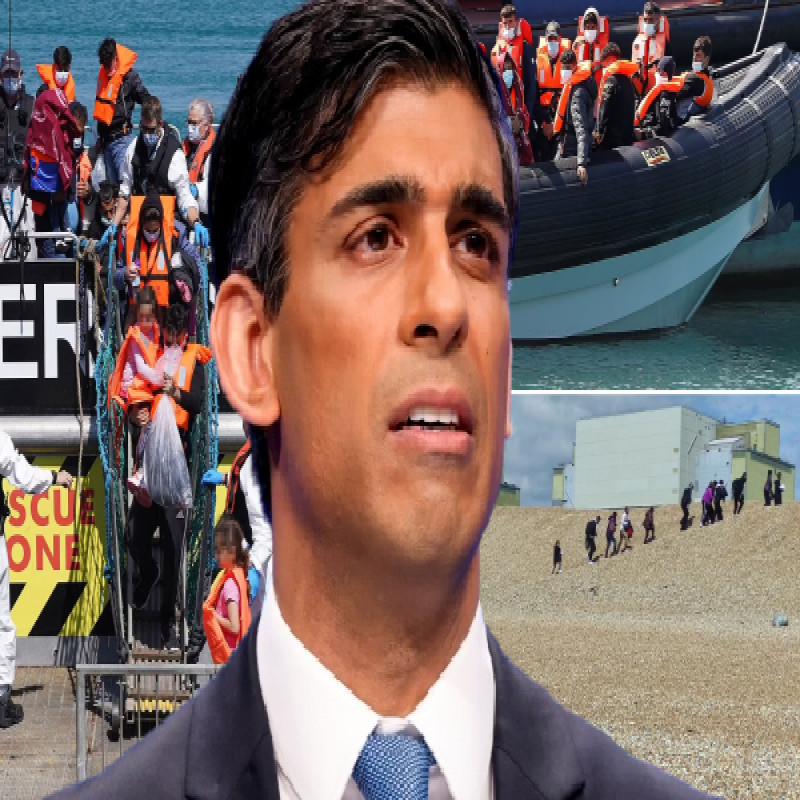 migrants-problems-in-rishi-sunak-gov