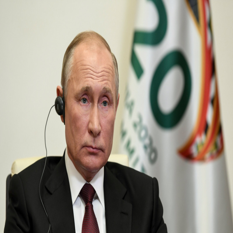 russian-president-vladimir-putin-will-not-attend-the-g20-summit