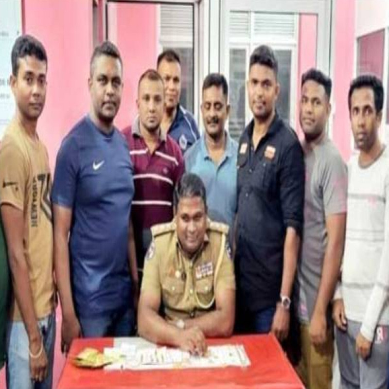 four-youths-arrested-in-jaffna--60-pounds-of-jewelery-recovered