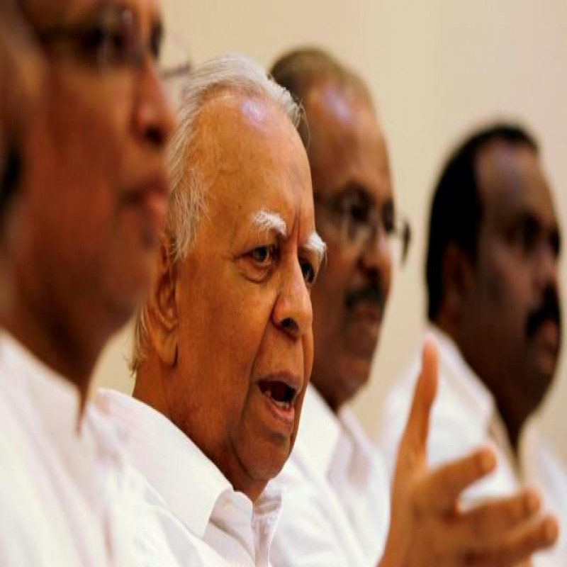 sumandran's-call:-boycott-by-tamil-national-parties