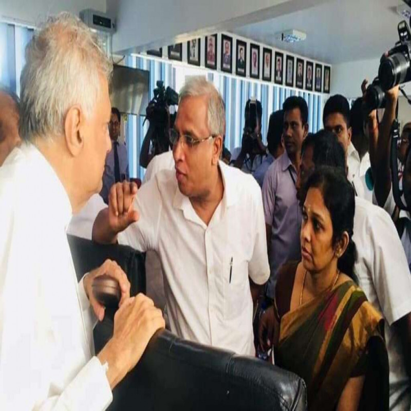 a-setback-for-ranil-coming-to-the-north