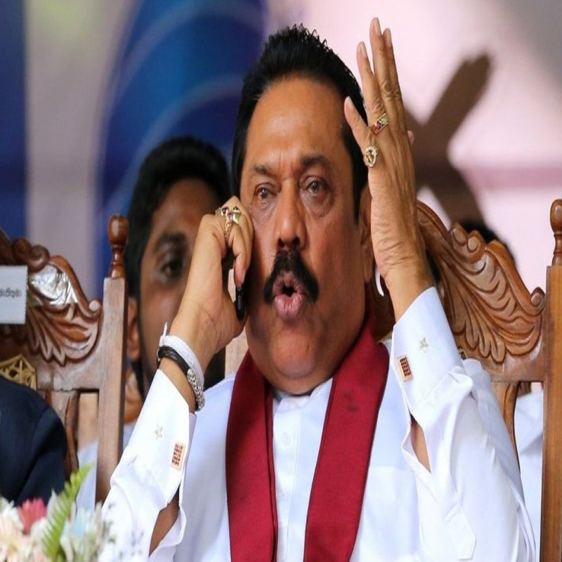 mahindra-rajapaksha-ordered-to-take-action-against-the-social-media-critiser