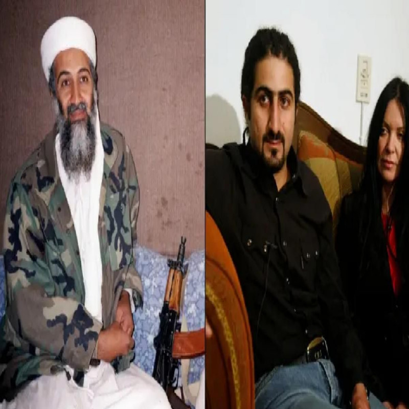 osama-bin-laden-tested-chemical-weapons-on-dogs---bin-laden's-son-omar-says