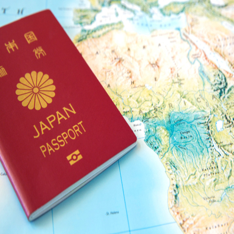 most-powerful-passport-2022-full-list