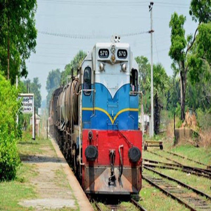 anuradhapuram-–-vavuniya-train-service-suspended-for-5-months