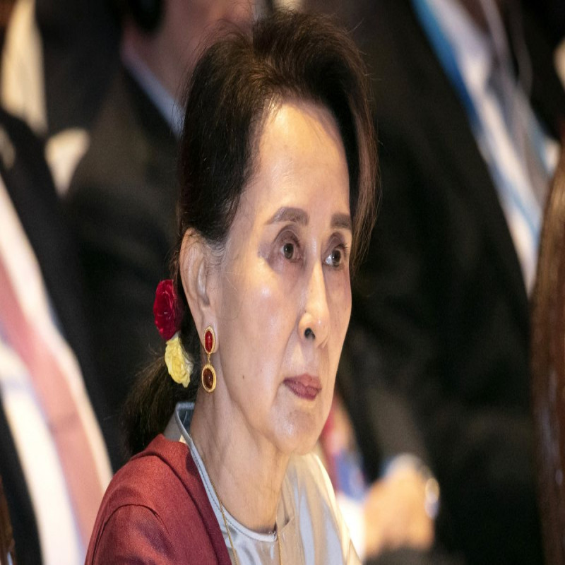 aung-san-suu-kyi-sentenced-to-7-more-years-in-prison---myanmar-military-court-orders