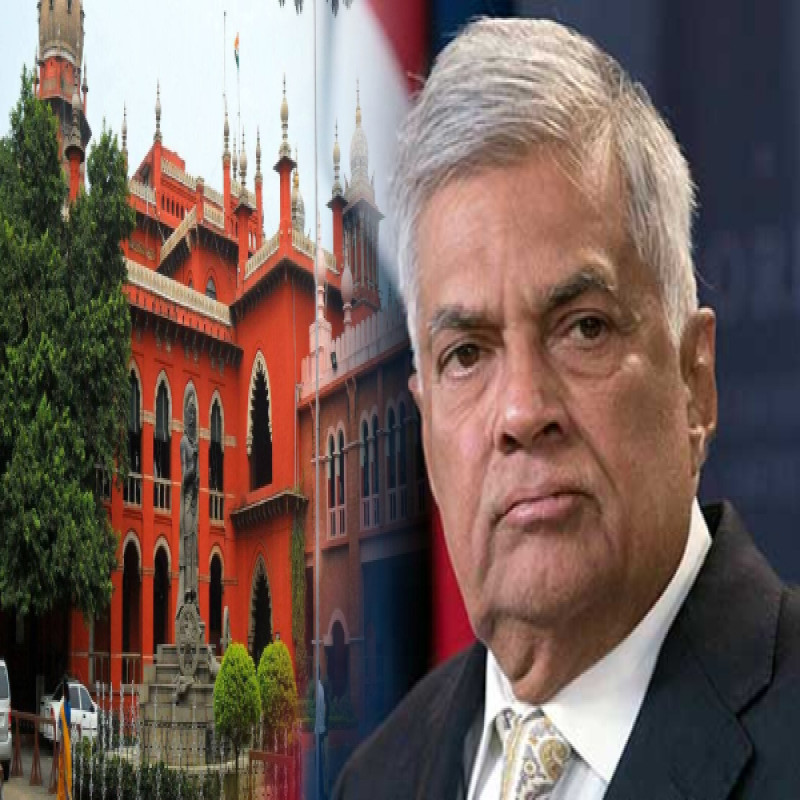 i-am-a-ranil-supporter:-no-connection-with-ltte---sri-lankan-petition-in-india