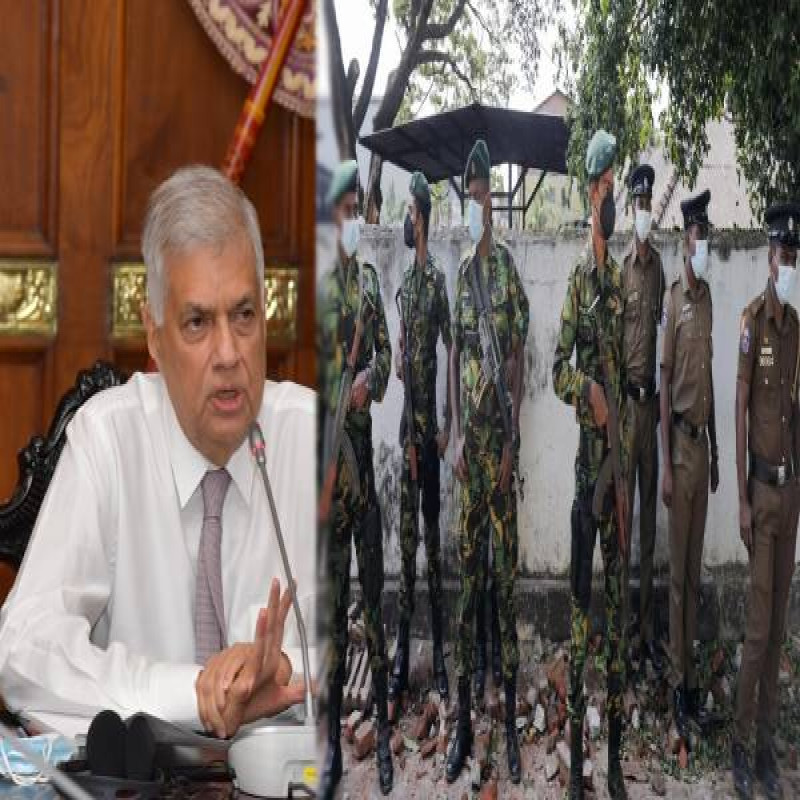 calling-all-soldiers-for-the-security-of-the-country---president-ranil's-action-order!