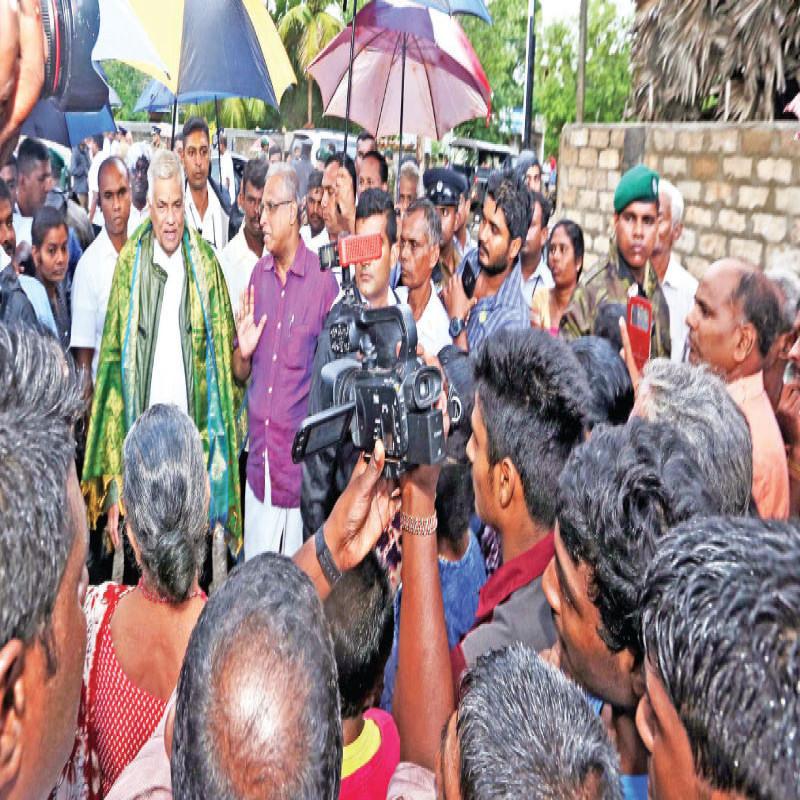 opposition-to-national-pongal-attended-by-the-president-in-jaffna---jaffna-university-students'-union