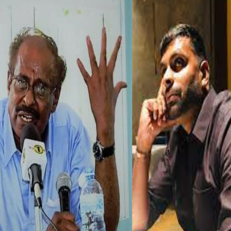 tamil-party-is-broken-mother's-son-who-insulted-his-father!!-there-was-excitement-in-the-crowd
