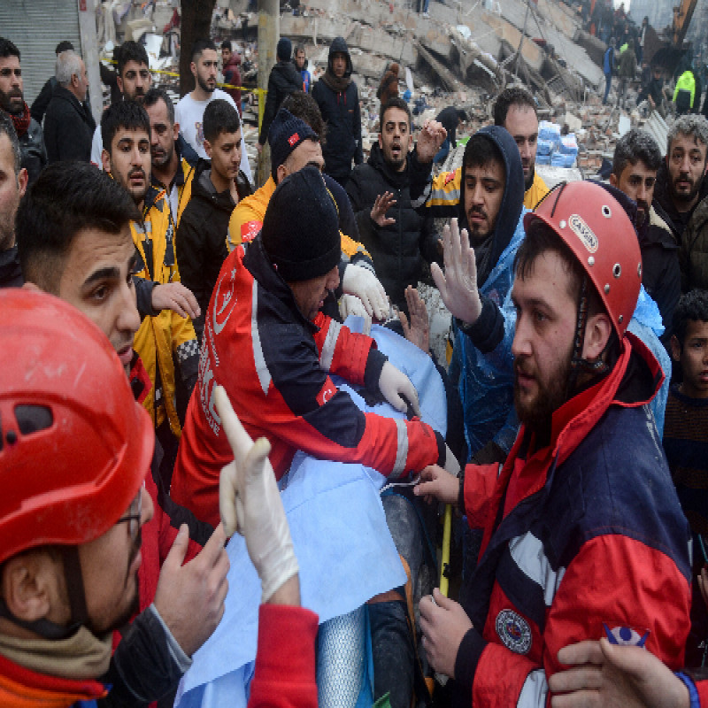turkey-syria-death-toll-passes-21,000---urgent-action-by-world-bank