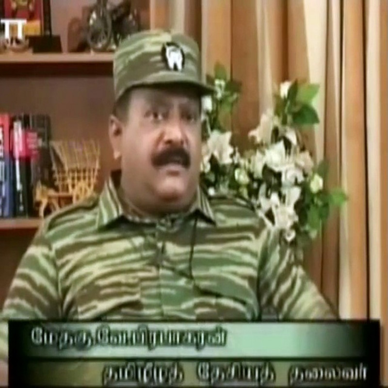 'prabhakaran-is-alive..'