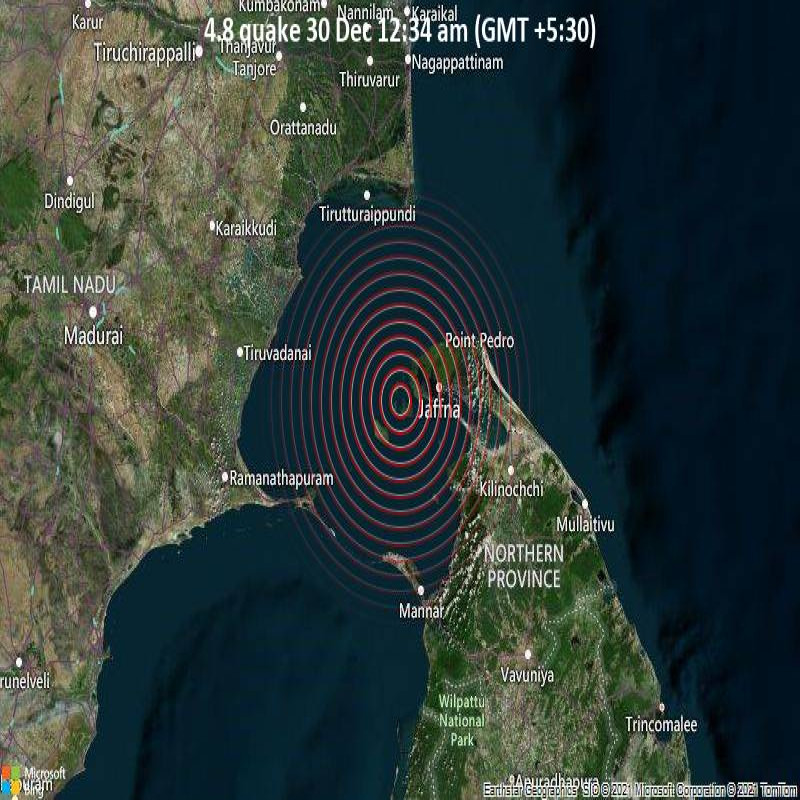 earthquakes-with-devastating-risks-will-occur-in-sri-lanka..!-new-notification-released