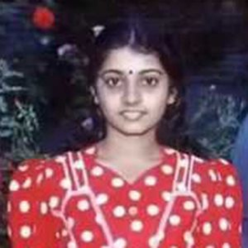 prabhakaran's-daughter---'operation-dwarka..!'