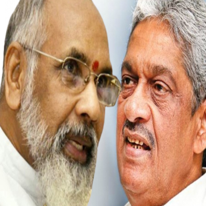 will-have-to-send-sarath-fonseka-to-portugal---wigneswaran's-response