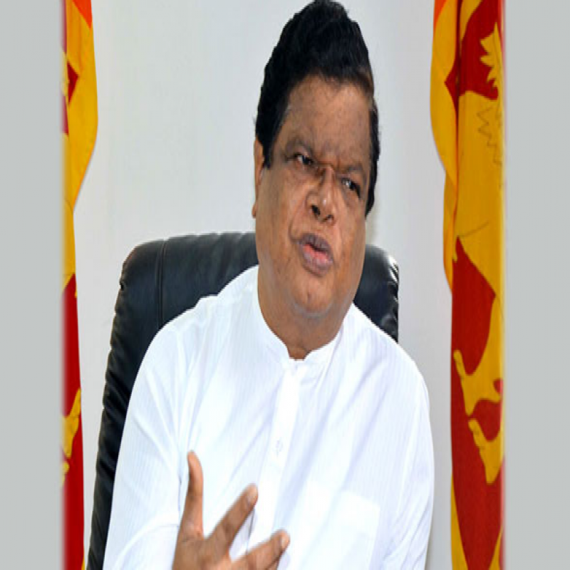 the-government-continues-to-pay-its-debts---minister-bandula-gunawardena