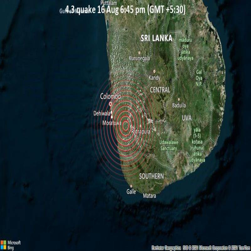 earthquake-risk-to-colombo