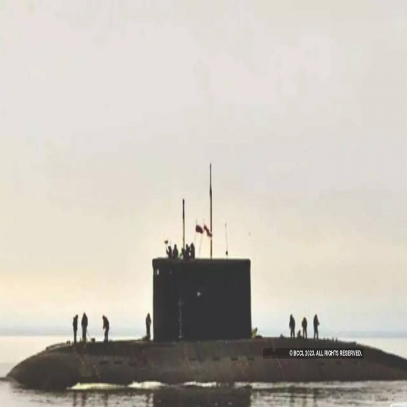 indonesia:-in-a-first,-indian-submarine-ins-sindhukesari-docks