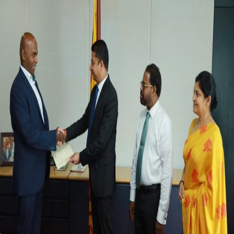 kanthiya-gajan-from-yaffa-appointed-as-sri-lankan-representative-to-britain