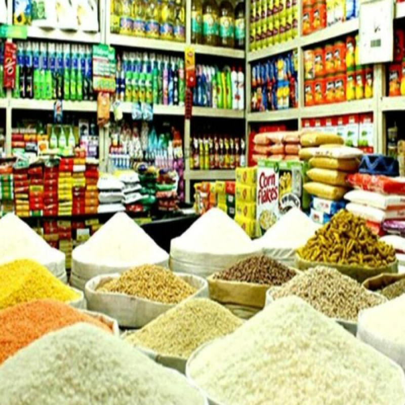 a-massive-increase-in-the-value-of-the-rupee!-also-reduced-cost-of-essential-food-items