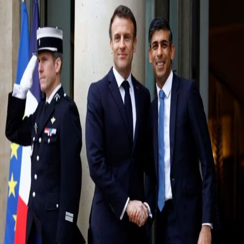 the-british-government-gave-france-500-million-pounds-to-stop-illegal-immigrants