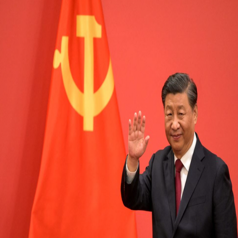 chinese-parliament-approves-xi-jinping-to-continue-as-chinese-president-for-a-third-term