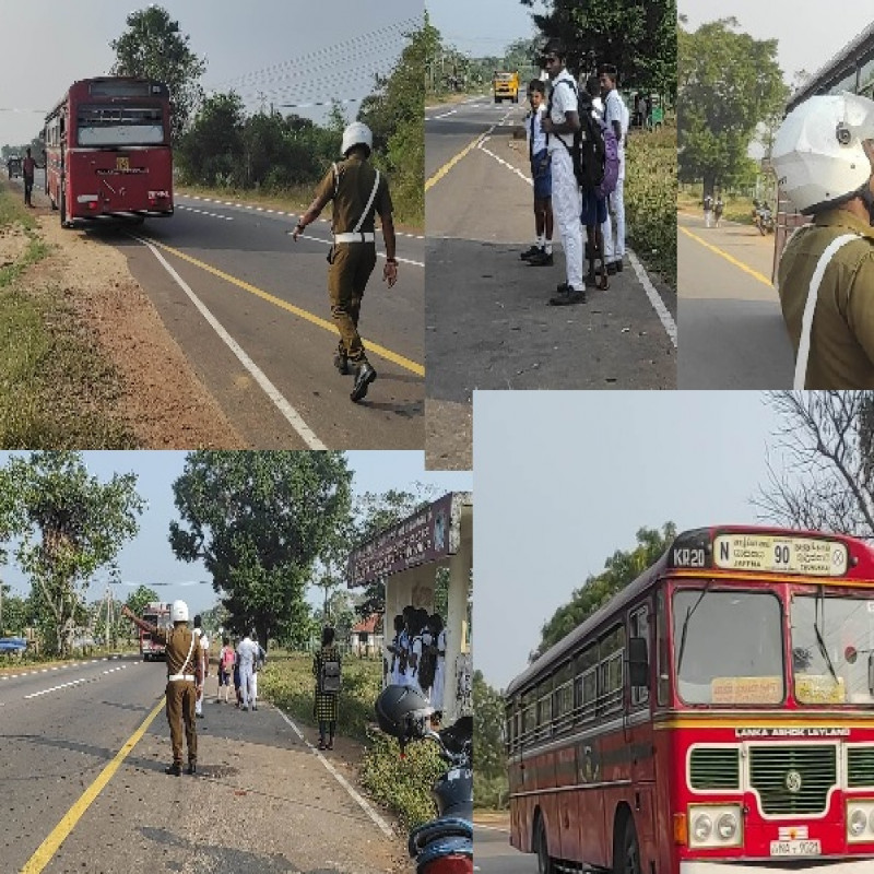 buses-refusing-to-pick-up-students-in-mullaitivu---unable-to-go-to-exams,-suffering-on-the-streets