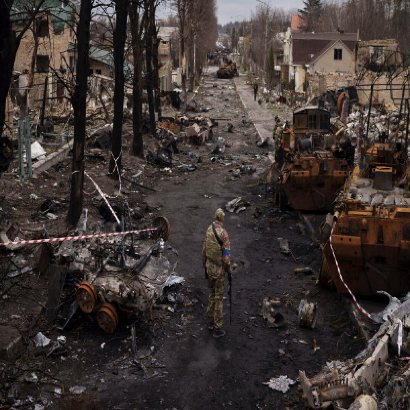 russia-seriously-attacked-residential-buildings-in-ukraine!