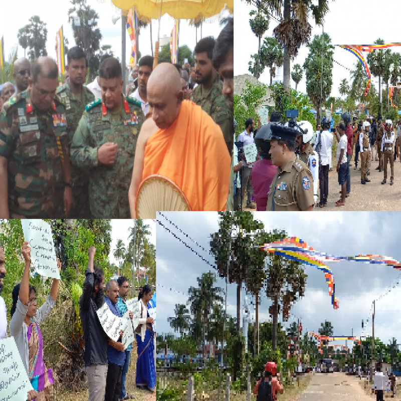 out-genocide---mass-protest-against-shavendra-silva's-visit-to-jaffna!