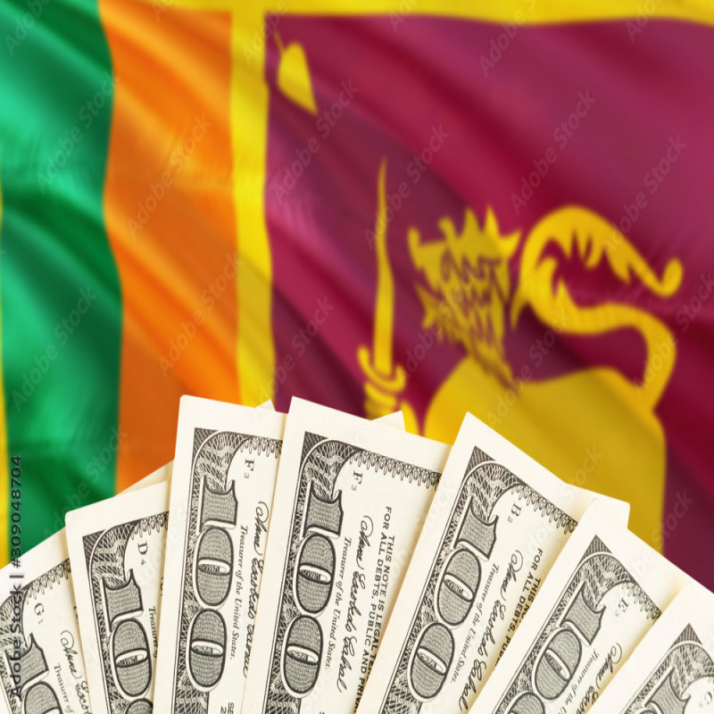 33-million-dollars-will-be-available-on-22nd---good-news-for-sri-lankans