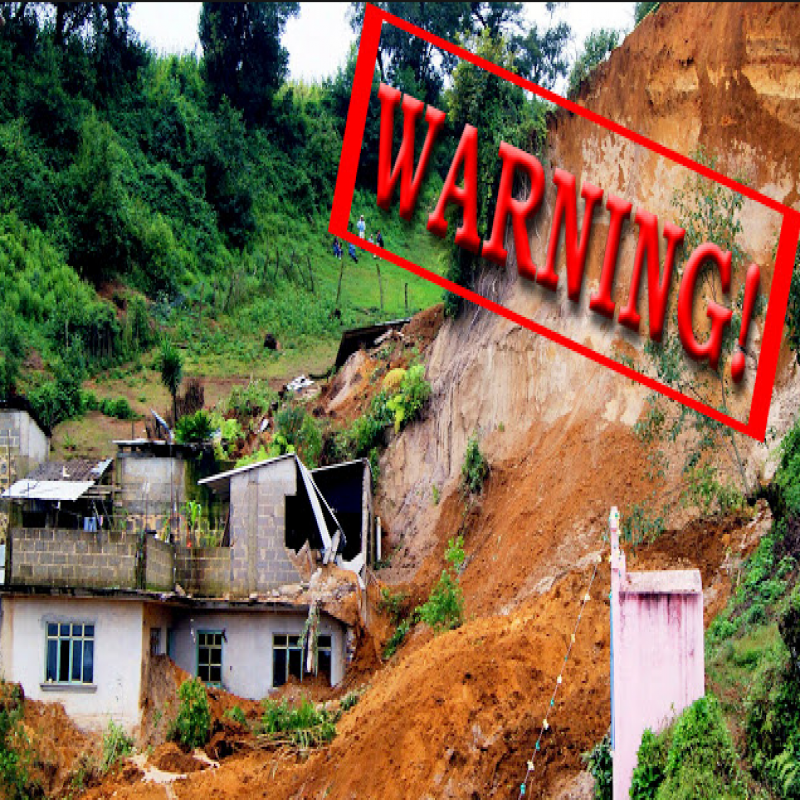 landslide-warning-for-some-districts-of-the-country