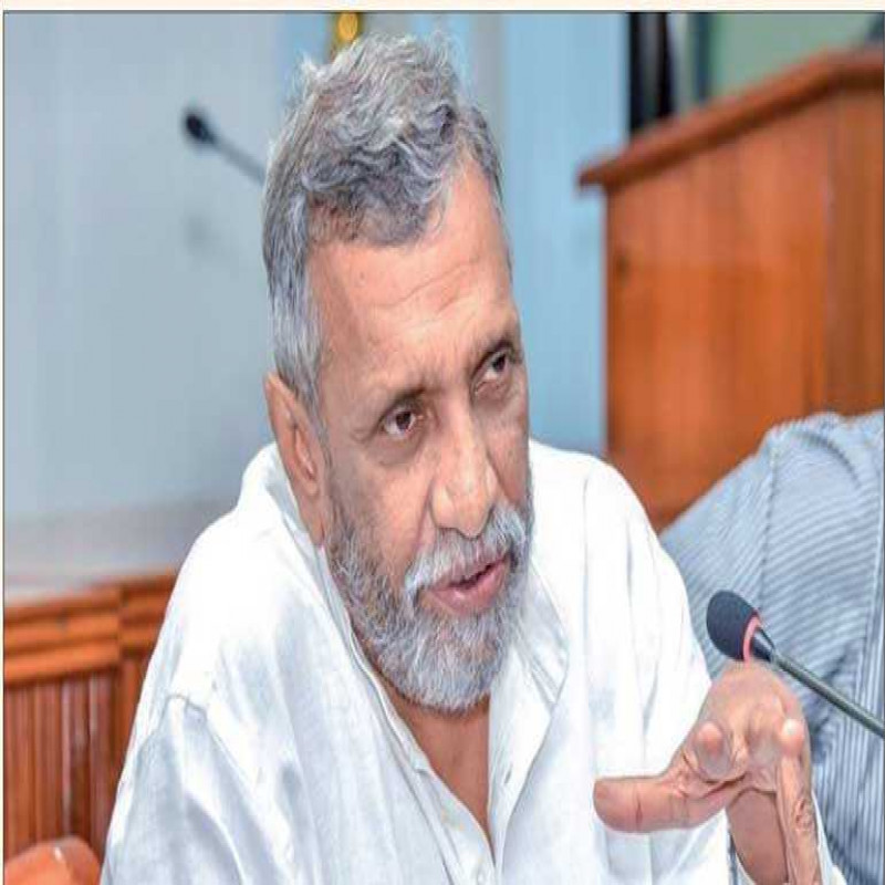april-25-local-elections-will-not-be-held-as-planned---mahinda-deshapriya