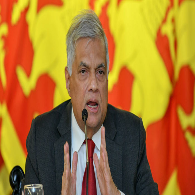 sri-lanka-is-no-longer-a-bankrupt-country---president-ranil-wickremesinghe