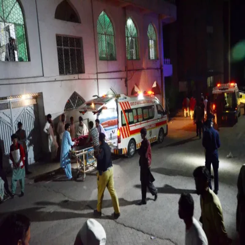 powerful-earthquake-in-pakistan---09-people-died