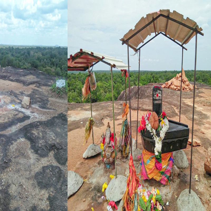 destruction-of-religious-cultures-and-serious-buddhistization-in-the-north---vedukunari-strongly-condemned!