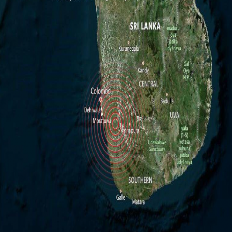 small-earthquake-of-3.7-magnitude-in-many-parts-of-sri-lanka