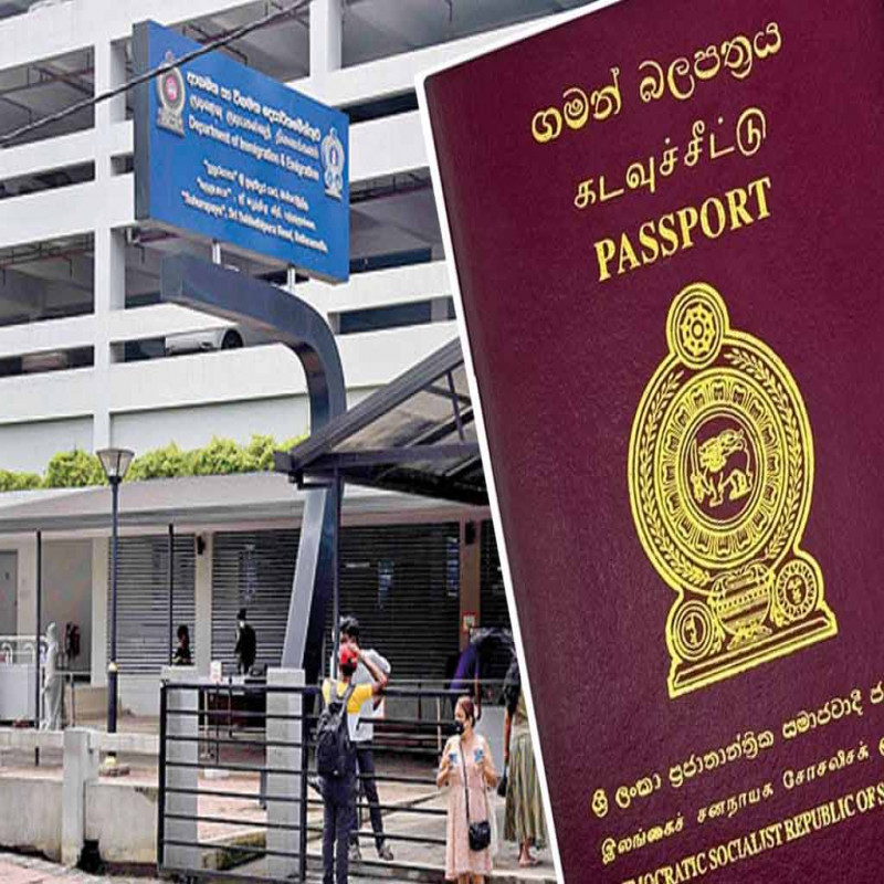two-lakh-passports-have-been-issued-since-january