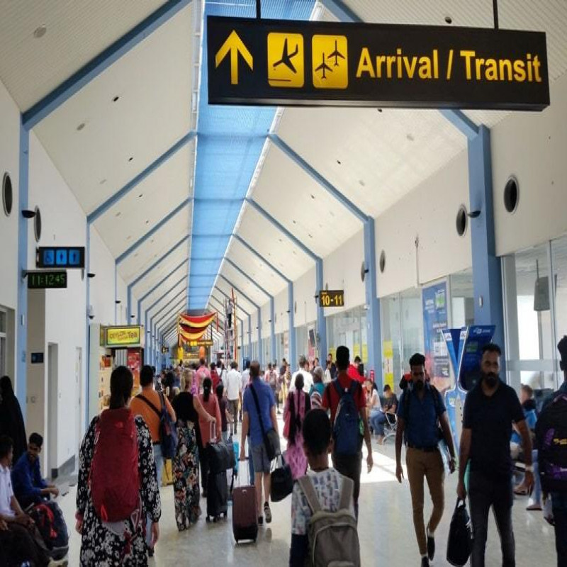 170-million-usd-income-for-sri-lanka-through-tourist-arrivals