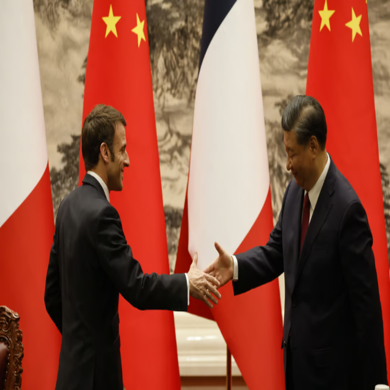 french-president-urges-chinese-president-to-help-stop-russia's-war-in-ukraine