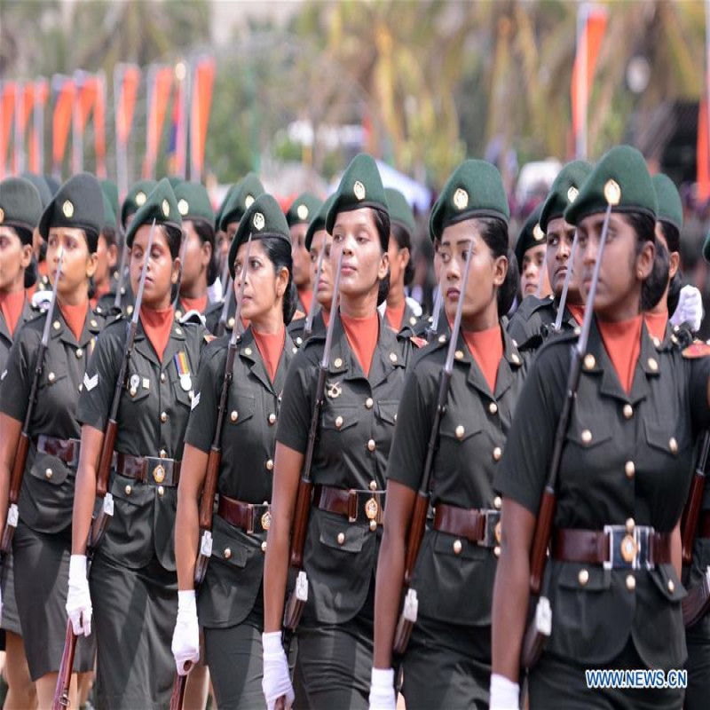 sri-lankan-female-soldier-killed-in-jaffna