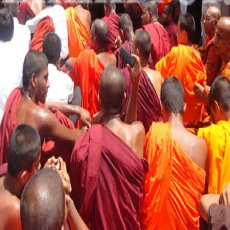 state-sponsored-imposition-of-buddhism---headbanging-bhikkhus;-sumantran-alert!