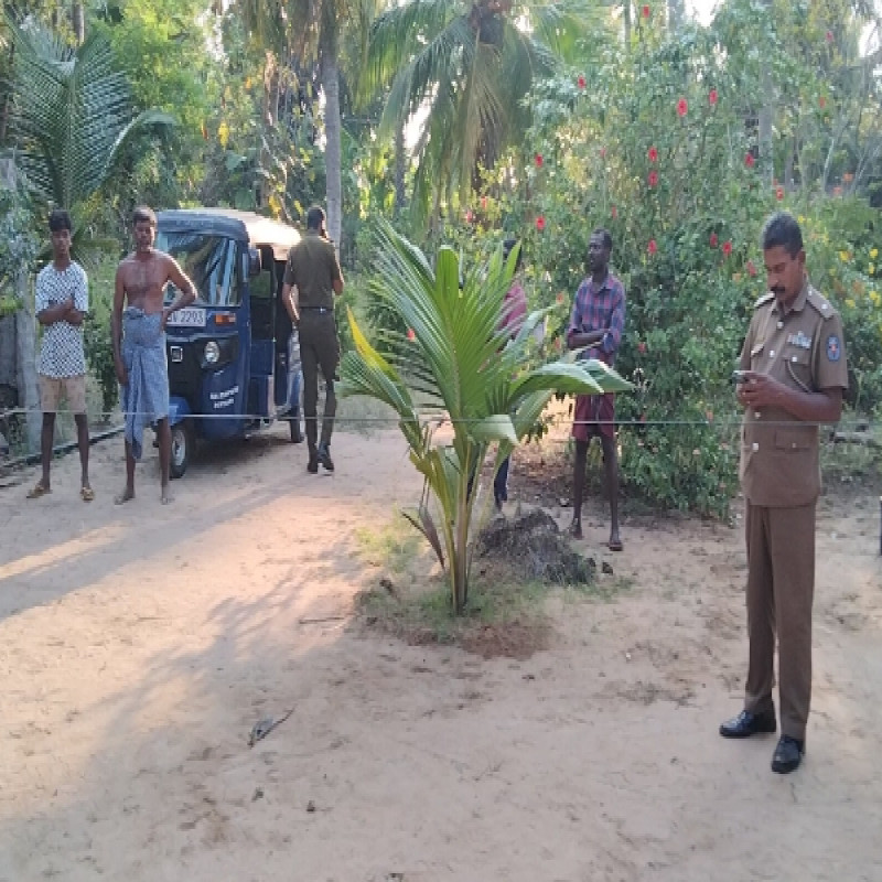 father-killed-in-son-attack---mother-injured---incident-in-tamil-area..!
