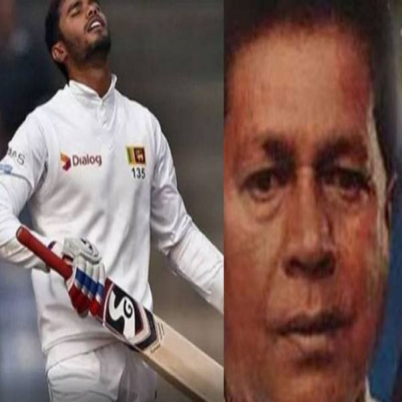 assassination-of-cricketer-dhananjaya-de-silva's-father---accused-arrested-in-france!