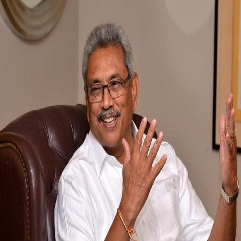 the-sri-lankan-government-spends-13-lakhs-per-month-for-gotabaya