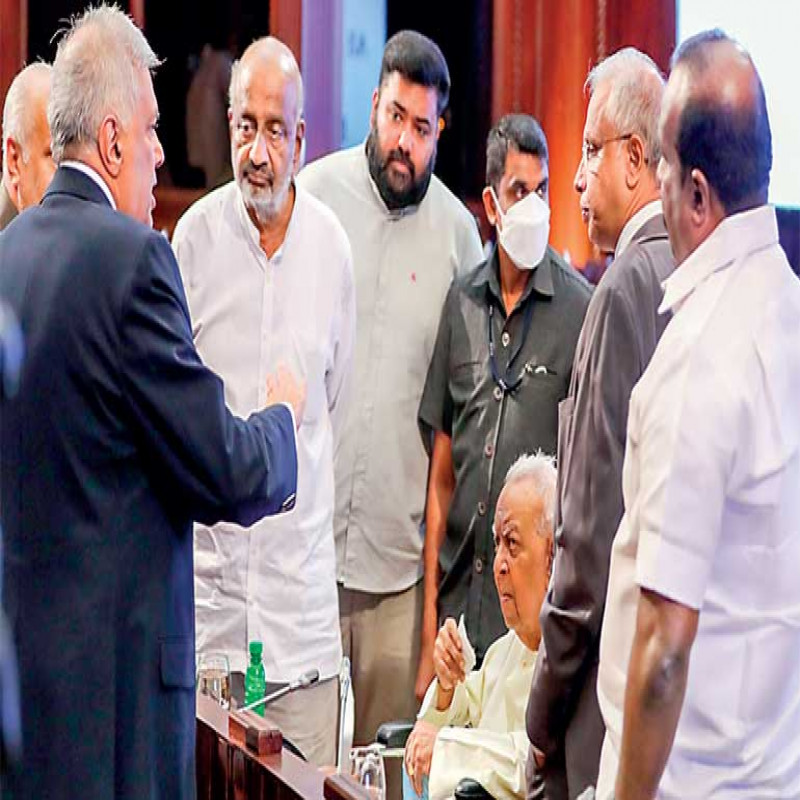 major-tamil-parties-boycotting-president-sambandhan-meeting